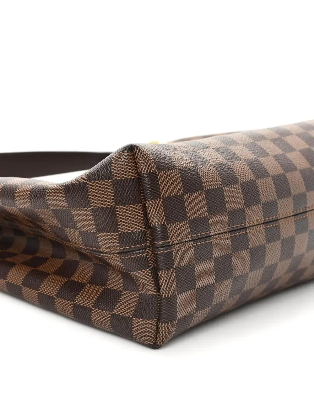 Louis Vuitton Damier Ebene Graceful Mm #300737L15B